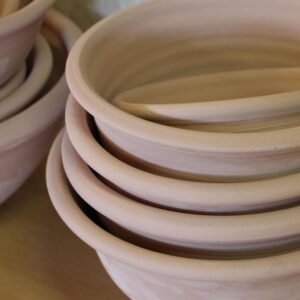Ceramic Serving Bowl