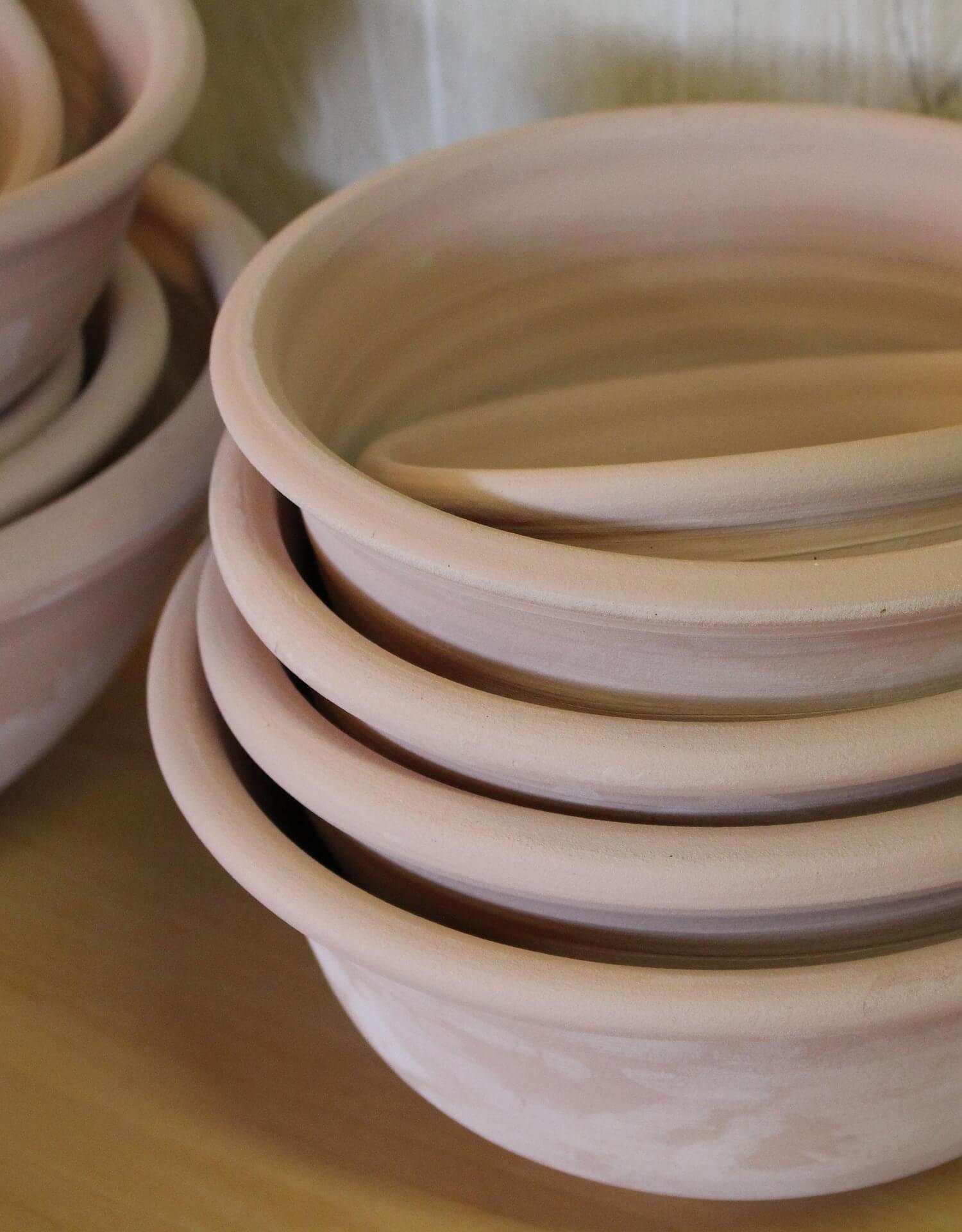 Ceramic Serving Bowl