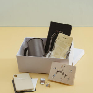 Cozy Morning Gift Box