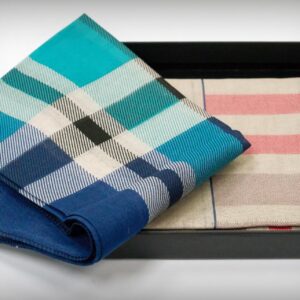 Natural Linen Towels