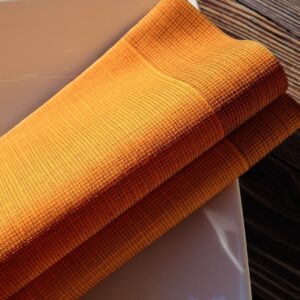 Natural Linen Napkins