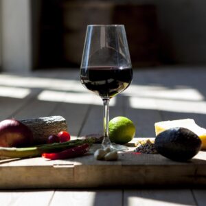 Handcrafted Oak Tray