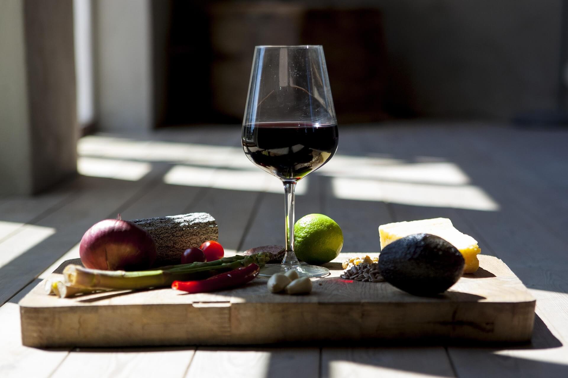 Handcrafted Oak Tray