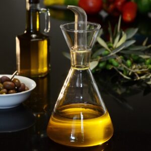 Artisan Olive Oil